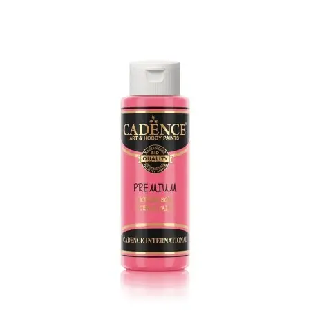 9038 Rosa Kaugummi Premium Acyrlfarbe 70ML