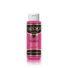 9034 Fussia Premium Acyrlfarbe 70ML