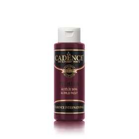 4004 Magenta Premium Acrylic Paint 70ML