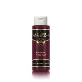 Premium Akrilik Boya 4004 M.Fuşya 70ML