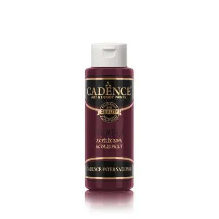 Premium Akrilik Boya 4004 M.Fuşya 70ML