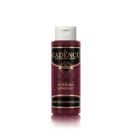 2004 Cherry Premium Acrylic Paint 70ML