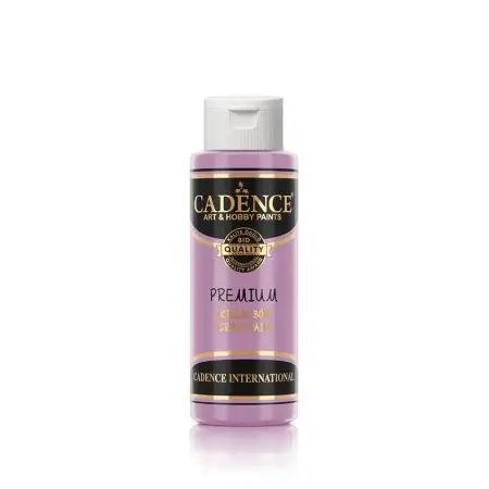 Premium Akrilik Boya 2030 Lila 70ML