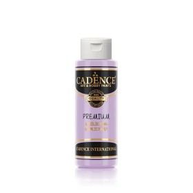 8458 Pastel Lilac Premium Acrylic Paint 70ML