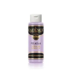Premium Akrilik Boya 8458 Pastel Lila 70ML