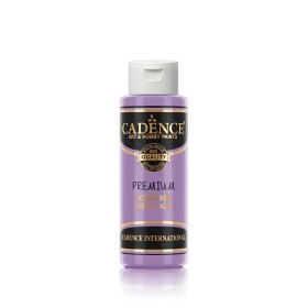 8460 Lavender Premium Acrylic Paint 70ML