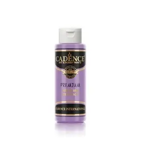 Premium Akrilik Boya 8460 Lavanta 70ML