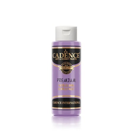 8460 Lavendel Premium Acyrlfarbe 70ML