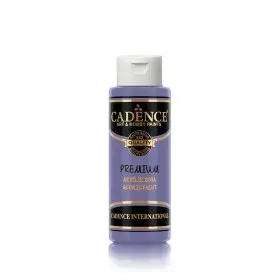 0252 Veilchen Paris Premium Acyrlfarbe 70ML