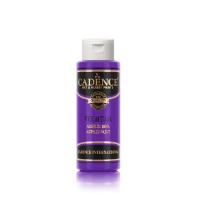 9044 Purple  Premium Acrylic Paint 70ML
