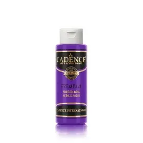 Premium Akrilik Boya 9044 Mor 70ML