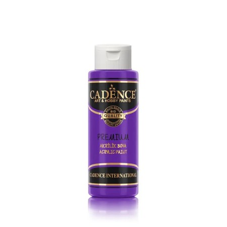 9044 Purple  Premium Acrylic Paint 70ML