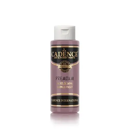 0250 Light Rose Premium Acrylic Paint 70ML