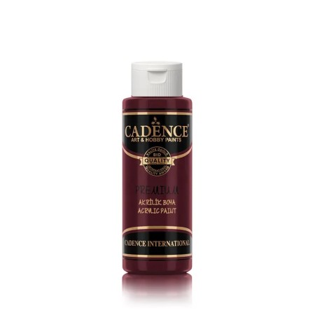 2002 Wine Premium Acrylic Paint 70ML