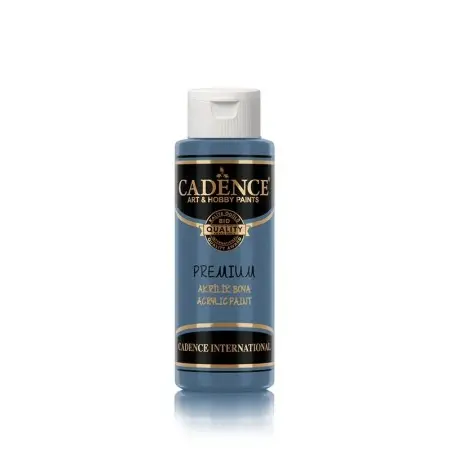 6266 Gray Blue  Premium Acrylic Paint 70ML