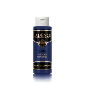 0158 Blau Kobalt Premium Acyrlfarbe 70ML