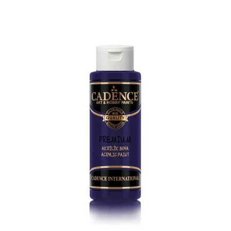 Premium Akrilik Boya 0251 Parlament 70ML
