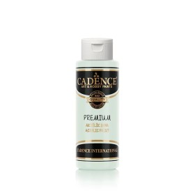 6440 Ice White  Premium Acrylic Paint 70ML