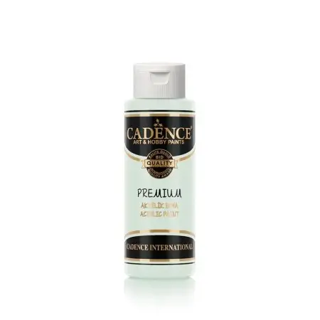 6440 Ice White  Premium Acrylic Paint 70ML