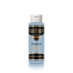 9040 Baby Blue  Premium Acrylic Paint 70ML