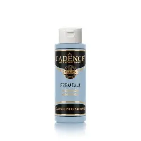 Premium Akrilik Boya 9040 Bebek Mavi 70ML