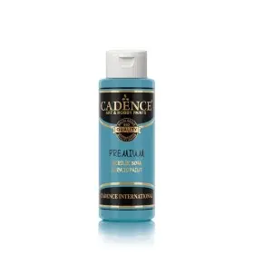 Premium Akrilik Boya 2065 Gök Mavi 70ML
