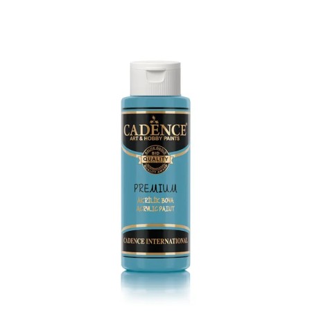 2065 Azure Blue Premium Acrylic Paint 70ML