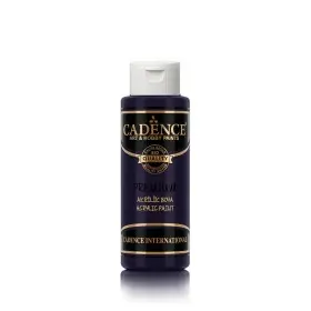 Premium Akrilik Boya 1005 Lacivert 70ML