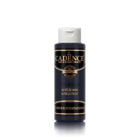 Premium Akrilik Boya 9062 Okyanus 70ML