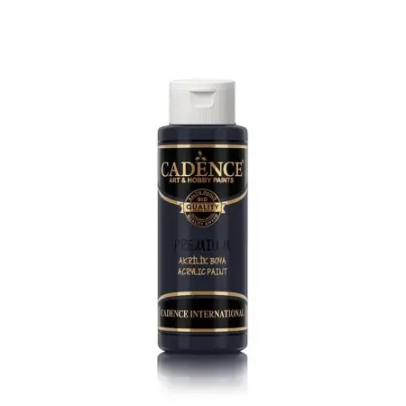 Premium Akrilik Boya 9062 Okyanus 70ML