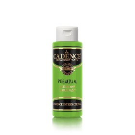 1295 Pistachio Green Premium Acrylic Paint 70ML