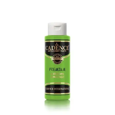 1295 Pistachio Green Premium Acrylic Paint 70ML