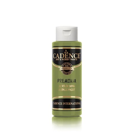 1290 Grün Kiwi Premium Acyrlfarbe 70ML