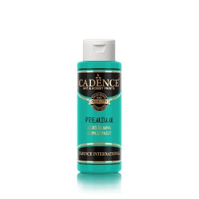 5050 Mint Green Premium Acrylic Paint 70ML