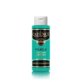 Premium Akrilik Boya 5050 Nil Yeşili 70ML