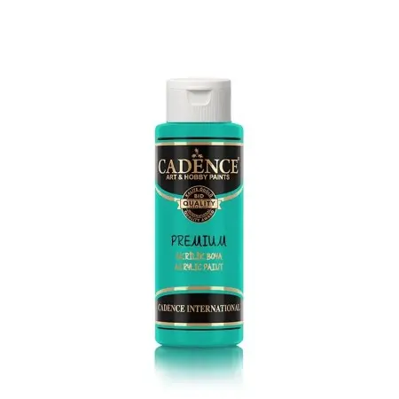 5050 Mint Green Premium Acrylic Paint 70ML