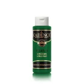 Premium Akrilik Boya 9058 M.Yeşil 70ML