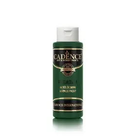 8026 Clover Green Premium Acrylic Paint 70ML