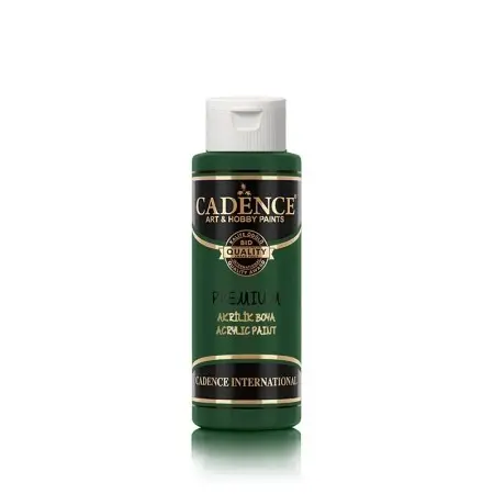 8026 Clover Green Premium Acrylic Paint 70ML