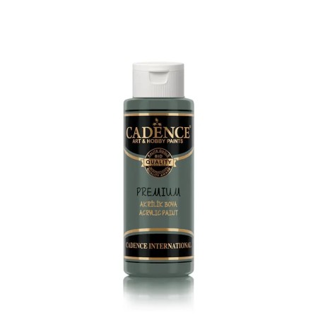 5021 Grün Schimmel Premium Acyrlfarbe 70ML