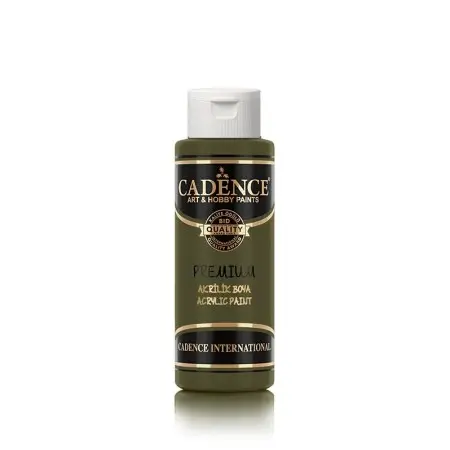 8016 Rosemary  Premium Acrylic Paint 70ML