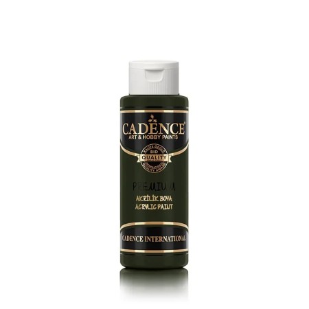 5150 Antique Green Premium Acrylic Paint 70ML