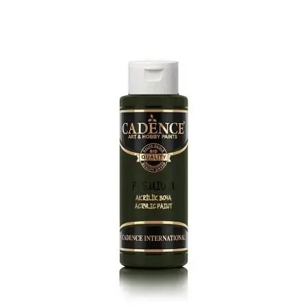 5150 Grün Öl Antique Premium Acyrlfarbe 70ML