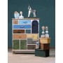 5150 Antique Green Premium Acrylic Paint 70ML