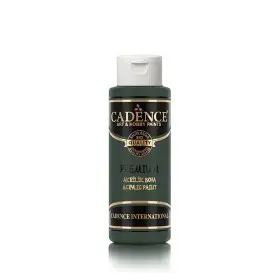 9066 Celery Premium Acrylic Paint 70ML