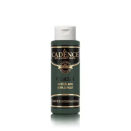 Premium Akrilik Boya 9066 Kereviz 70ML