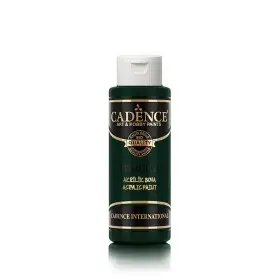 5100 Olive Green Premium Acrylic Paint 70ML