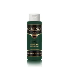 9048 Forest Green Premium Acrylic Paint 70ML