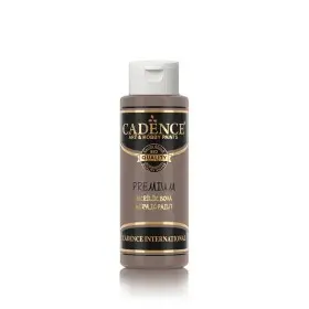 4300 Mink Premium Acrylic Paint 70ML