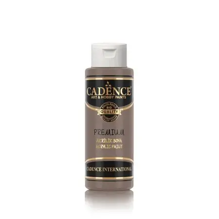 Premium Akrilik Boya 4300 Vizon 70ML
